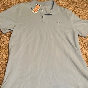 Vineyard vines men’s polo